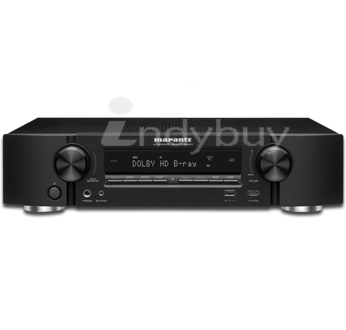 Marantz Slim Line 7.1 Network AV Receiver with Apple AirPlay